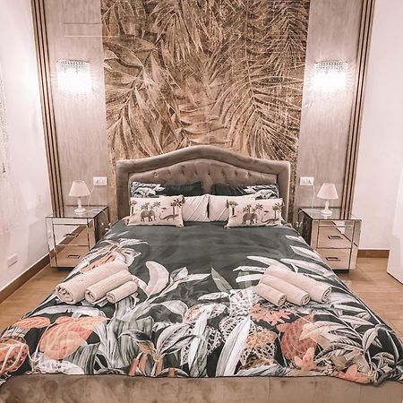 Villa Forni Cesenatico Esterno foto