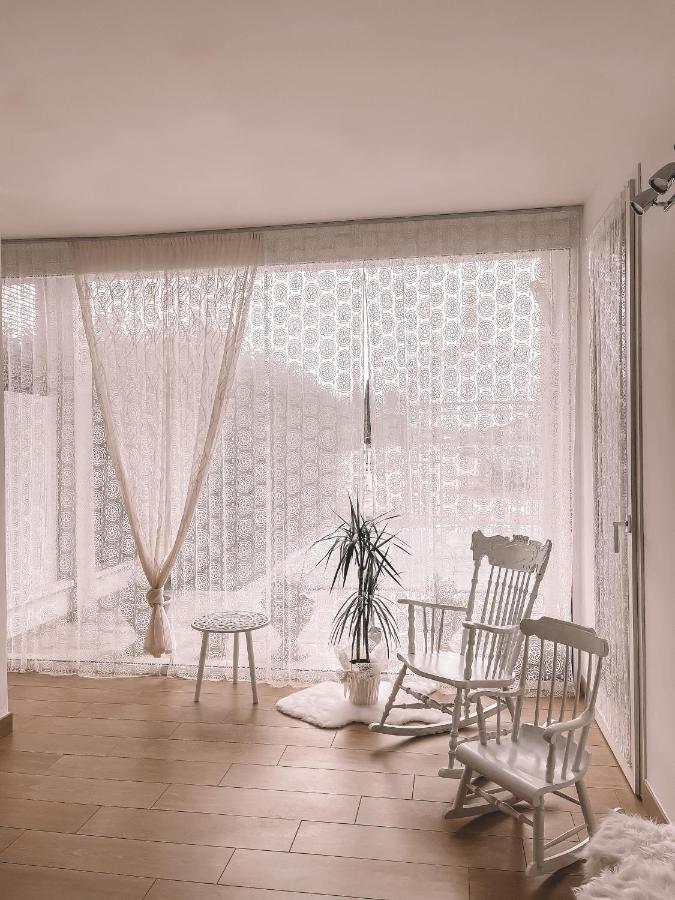 Villa Forni Cesenatico Esterno foto