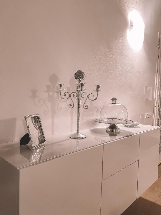 Villa Forni Cesenatico Esterno foto