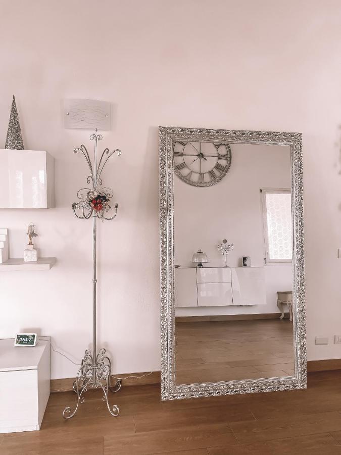 Villa Forni Cesenatico Esterno foto