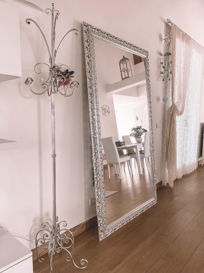 Villa Forni Cesenatico Esterno foto