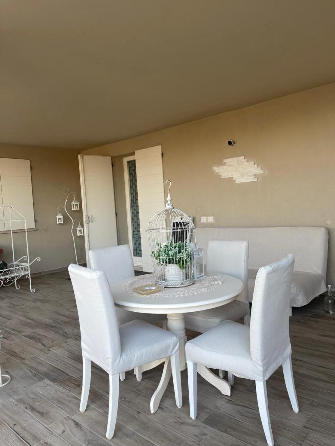 Villa Forni Cesenatico Esterno foto