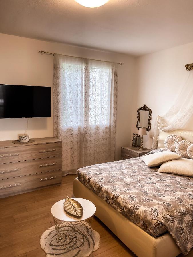 Villa Forni Cesenatico Esterno foto