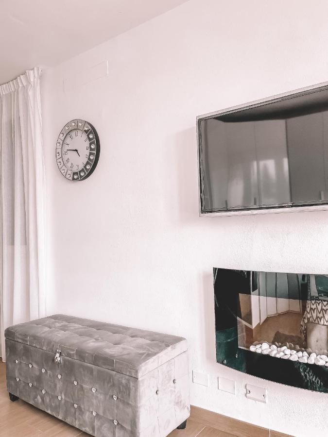 Villa Forni Cesenatico Esterno foto