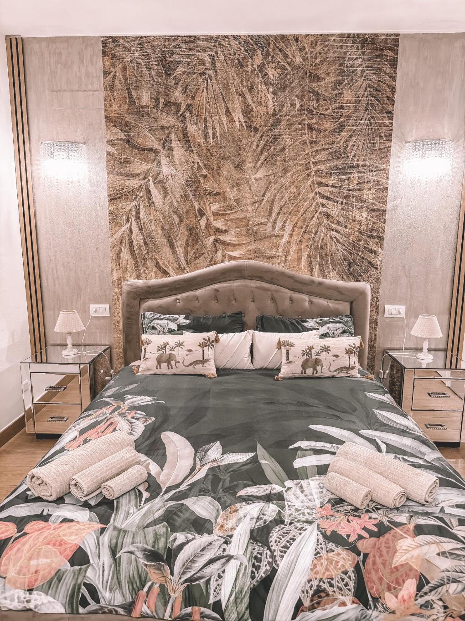 Villa Forni Cesenatico Esterno foto